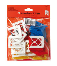 Avstandsbrikker 50 stk. 